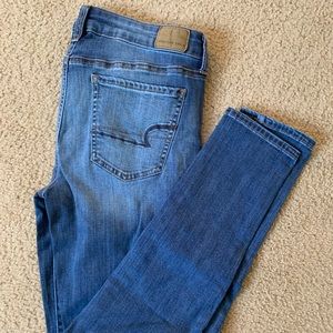 AE jeans